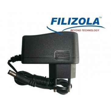 Fonte Carregador Bivolt 110V/220V para Balança Filizola Pluris